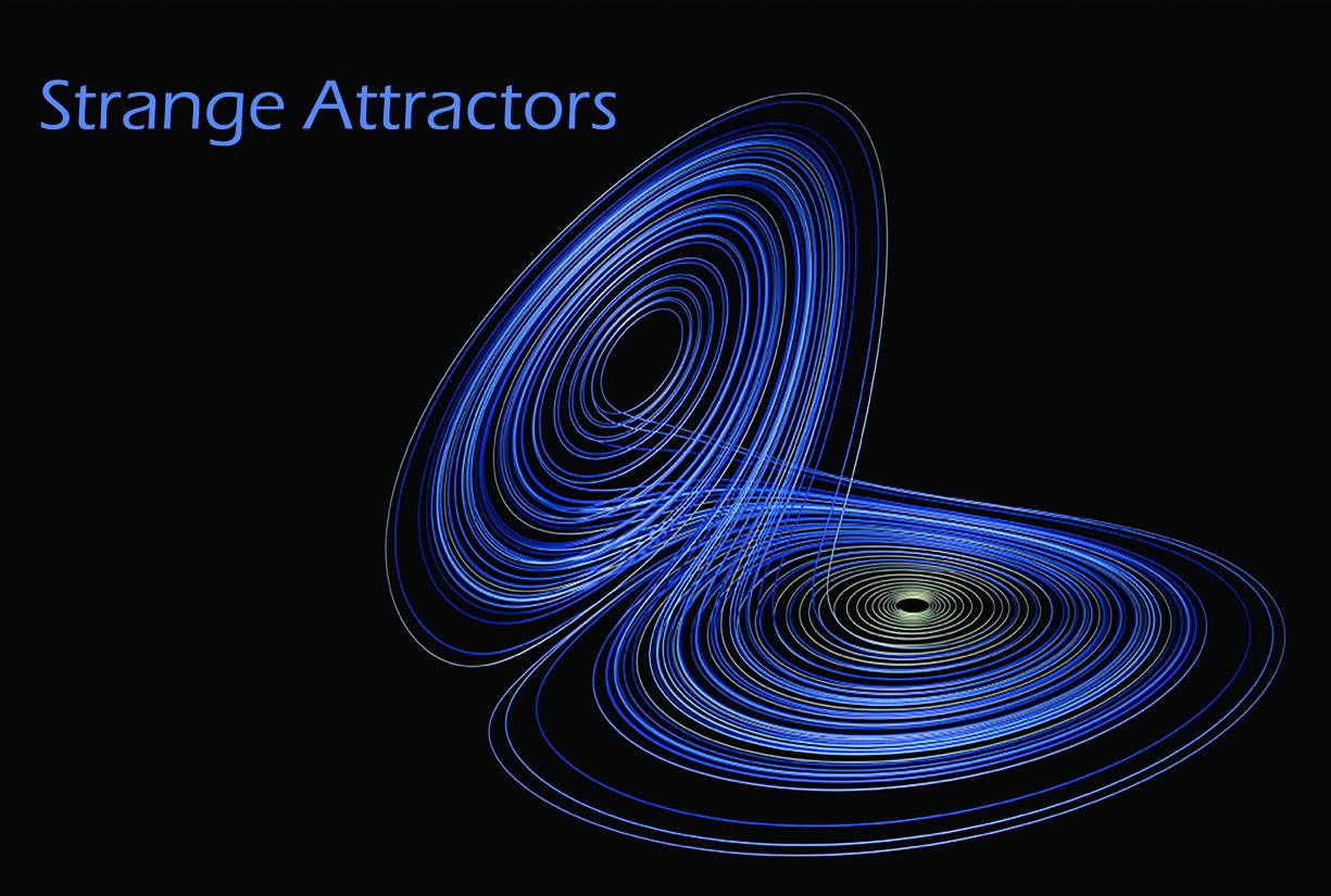 Strange Attractors