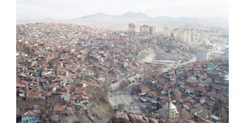 DOLOMITES I Workshop with Domingo Milella