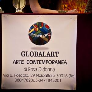 “GLOBALARTinternazionaleART”