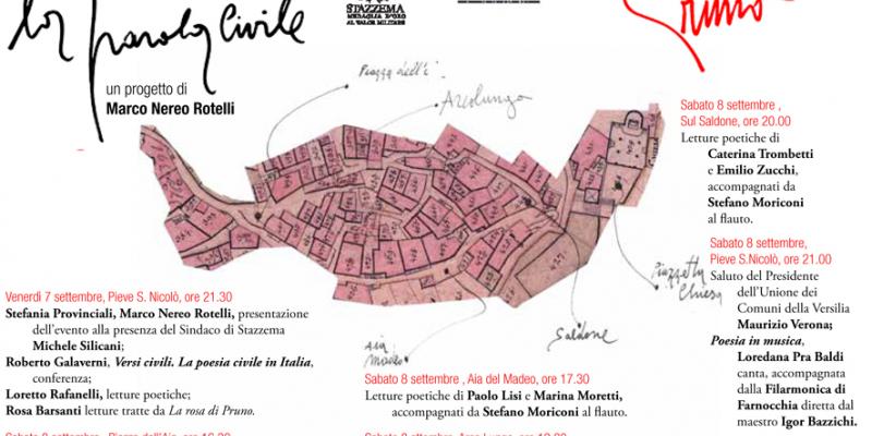 "La parola civile"