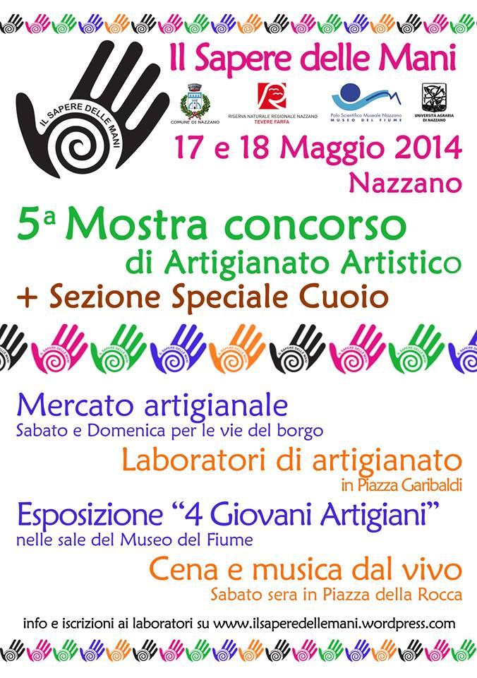 IL SAPERE DELLE MANI