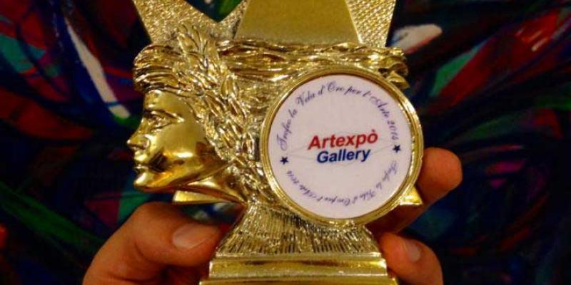 TROFEO LA VELA D’ORO TROFEO LA VELA D’ORO