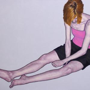 Giuseppe Biguzzi - Noli me tangere Giuseppe Biguzzi - Noli me tangere