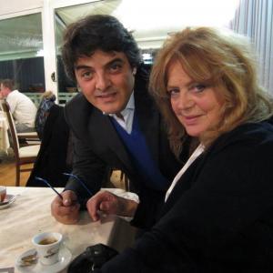 Show Demò Forte Sangallo - Nettuno (Rome)