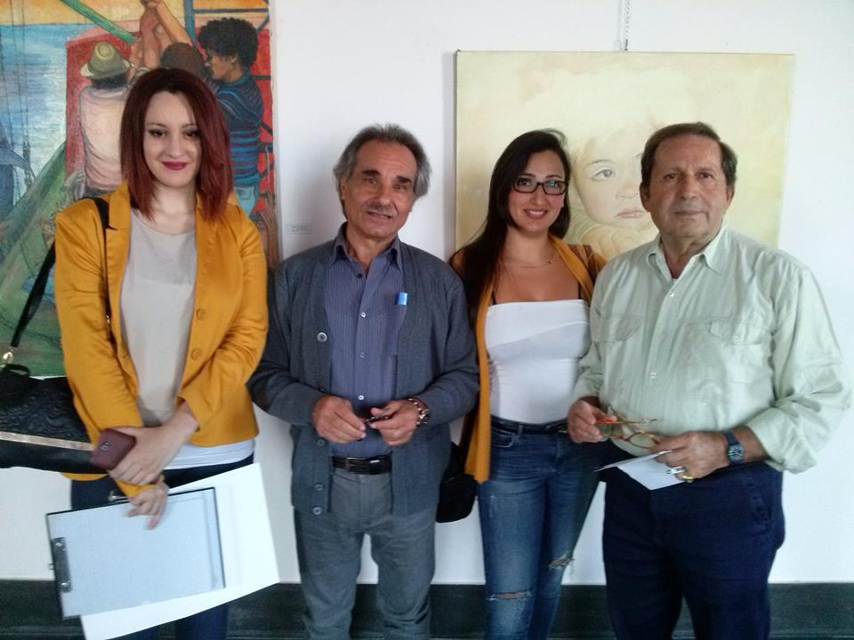 GHUMBERT Presidente della Giuria all'undicesimo "XI Memorial Mariano Ventimiglia" GHUMBERT Presidente della Giuria all'undicesimo "XI Memorial Mariano Ventimiglia"