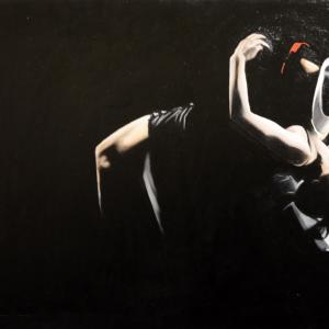 PERSONAL PORTRAITS, 6 BRAVISSIME ARTISTE IN MOSTRA AL CLUB LA MERIDIANA (MO)