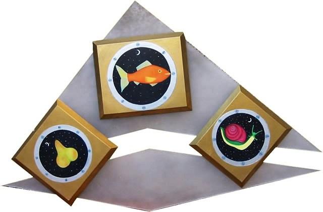 Ultime visioni dalla stazione orbitante M.I.R.