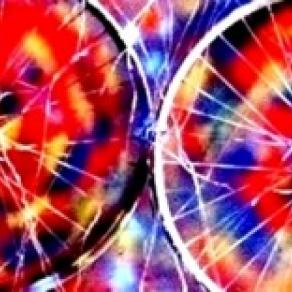 Banner I Recycle/Io Riciclo