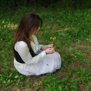 Feminine (Gothic Contest)