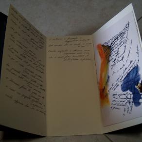 Radici della notte (The night roots)