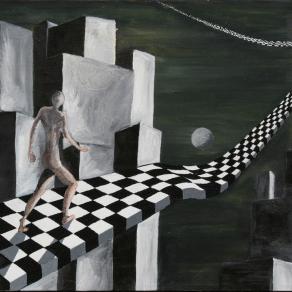 Viaggio verso l'ignoto