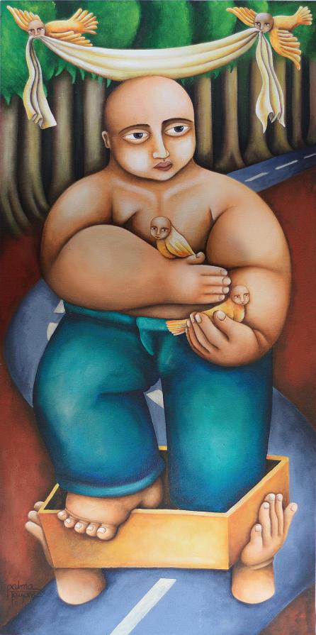 THE TRAVELLER THE TRAVELLER