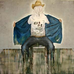 Dittatore "Autoritratto"