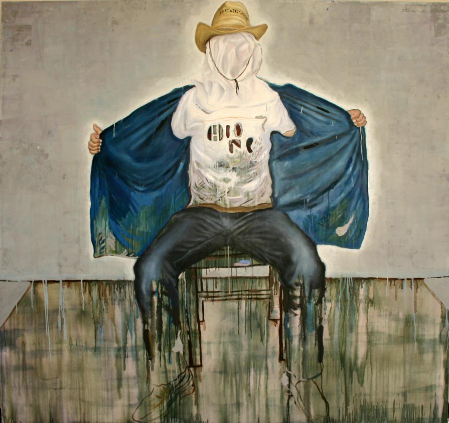 Dittatore "Autoritratto"