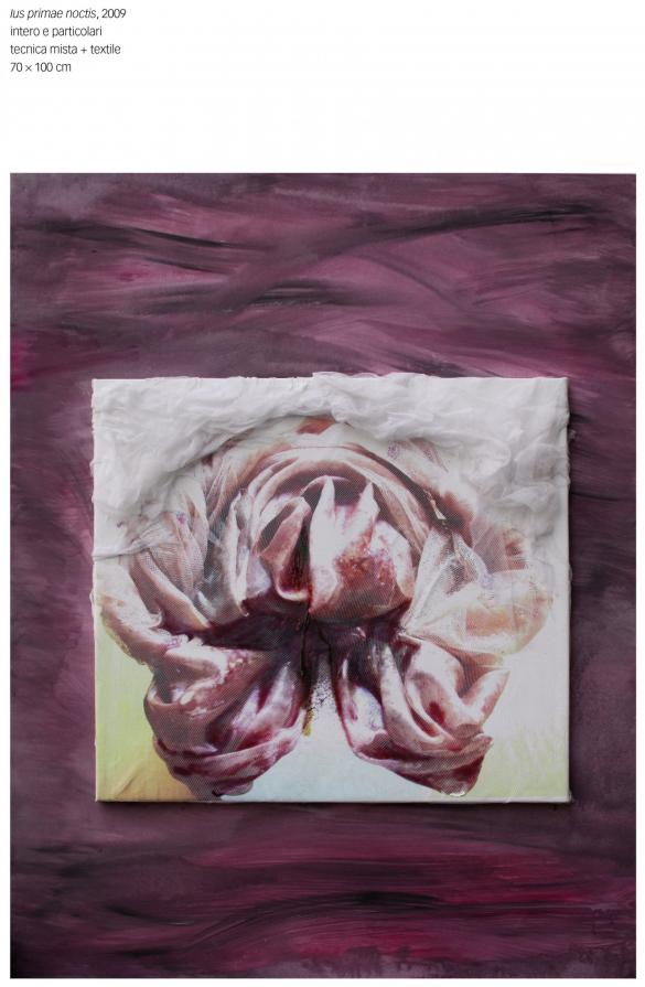 IUS PRIMAE NOCTIS IUS PRIMAE NOCTIS