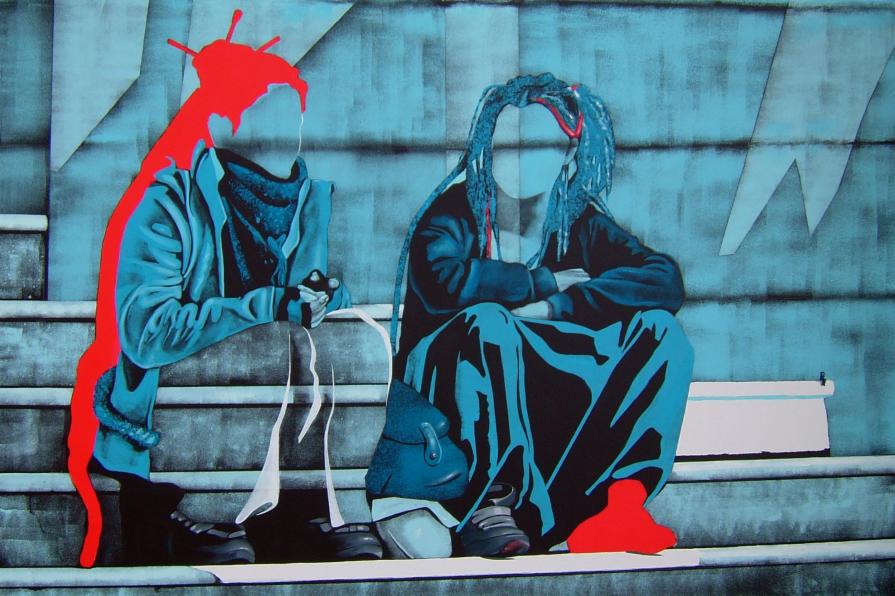 Ai margini Ai margini