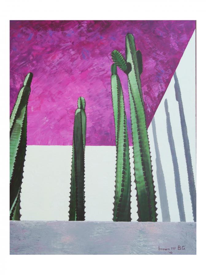 Le ombre della vita / Shadows of life