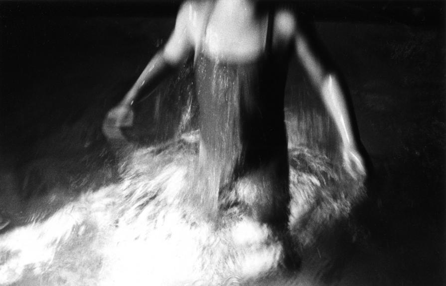 Inside a bubble # 15