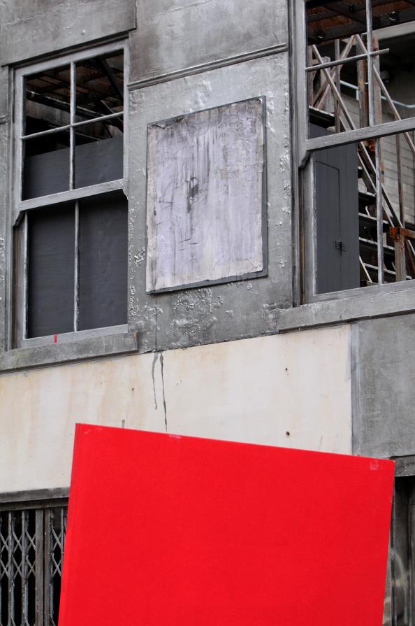 Londra # 3 Londra # 3