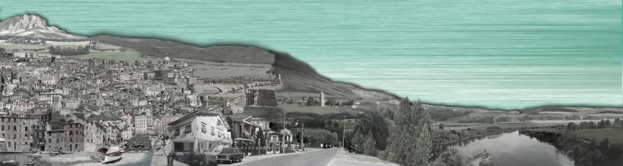 SALUTI DALLE DOLOMITI SALUTI DALLE DOLOMITI