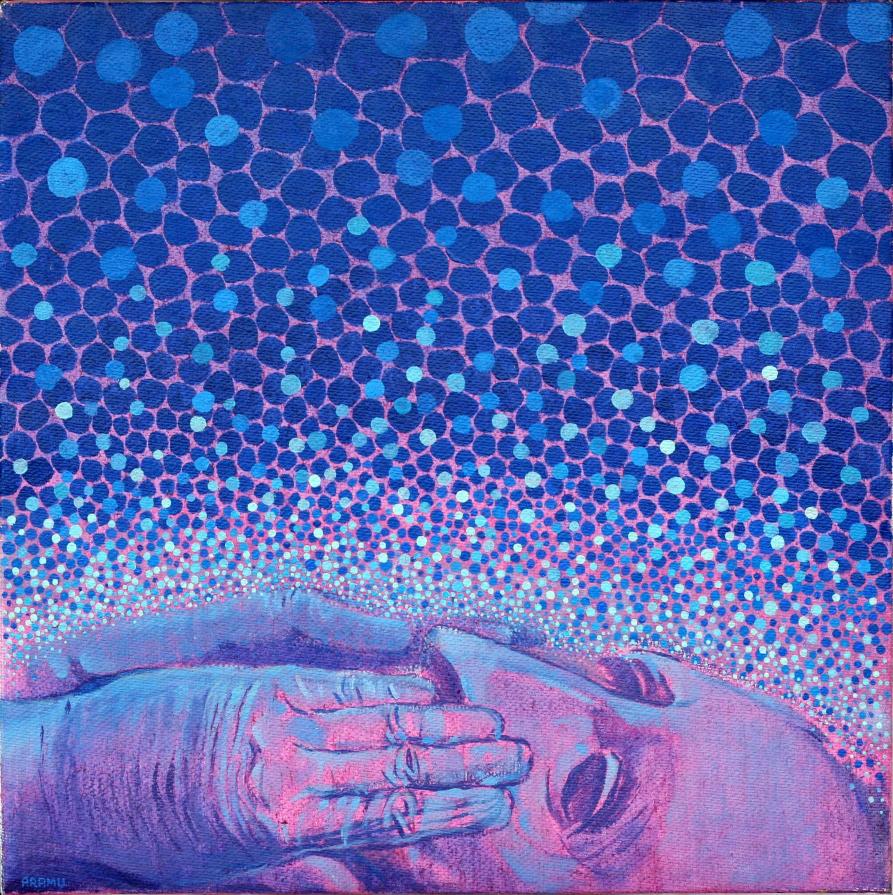 RAQAMA5, così nascevo anch'io RAQAMA5, così nascevo anch'io