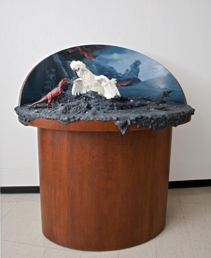 KT and the Second Coming KT and the Second Coming