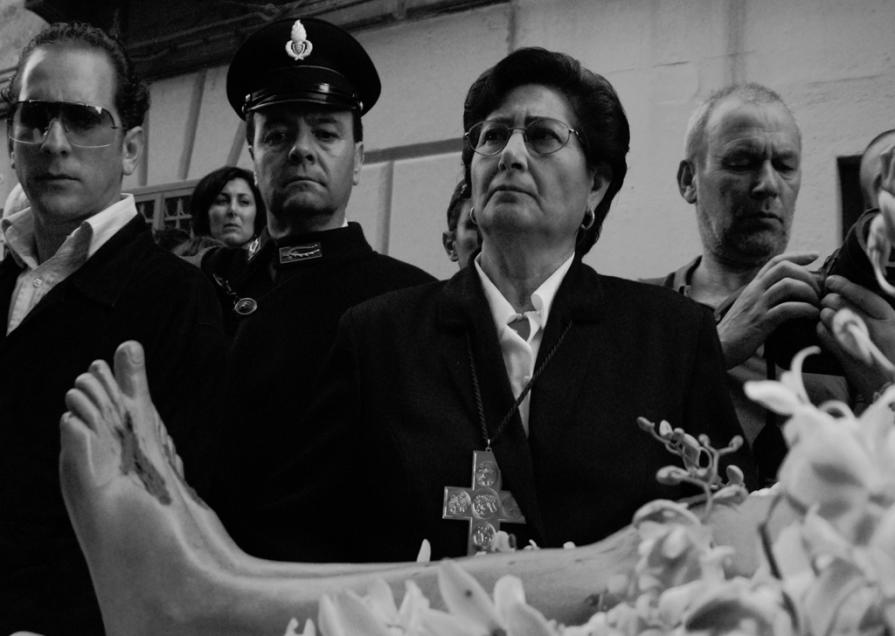 Ai tuoi piedi Ai tuoi piedi