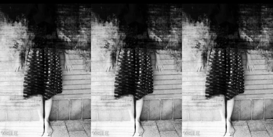 Self portrait_Winter