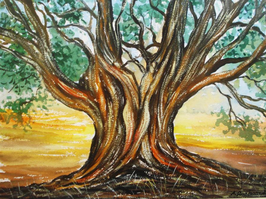 "La forza dell'Amore"