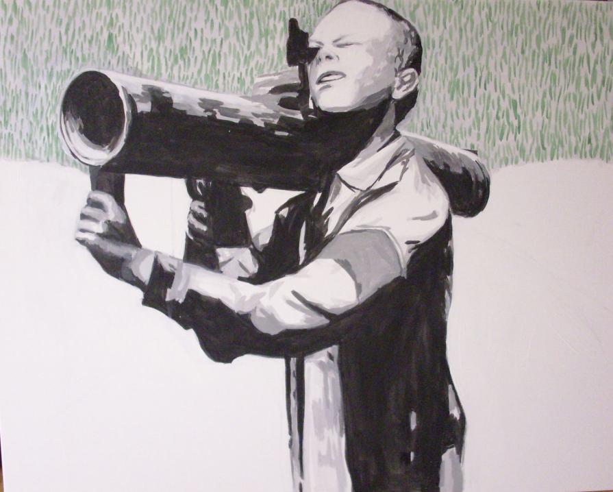 Show must go on 1 Show must go on 1