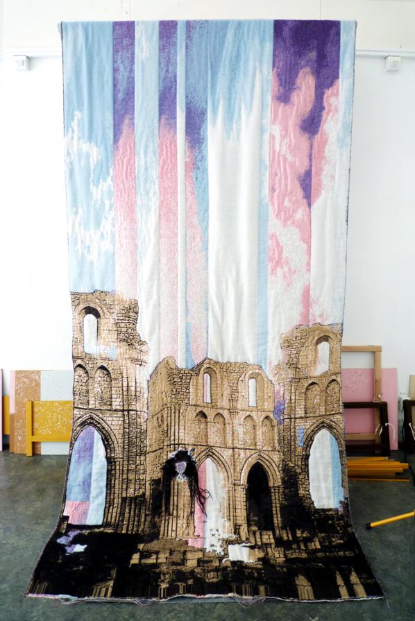 Return of the Weaver Return of the Weaver