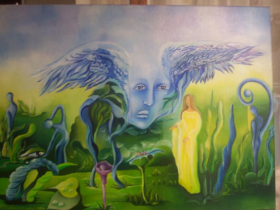 Viaggio nell'immaginario