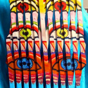 T O T E M and M A S K S in. MODENA T O T E M and M A S K S in. MODENA