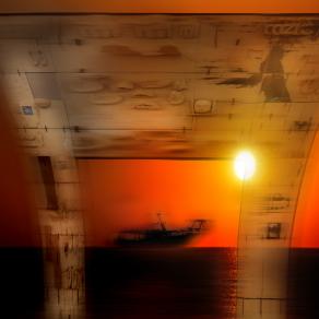 in questa inarestabile migrazione  acque e albe insanguinate di esecuzioni capitali. pero' esistono 