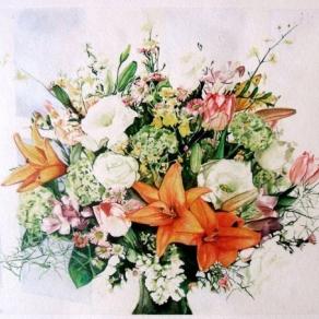 Li ho dipinti per te anche se non li guardi