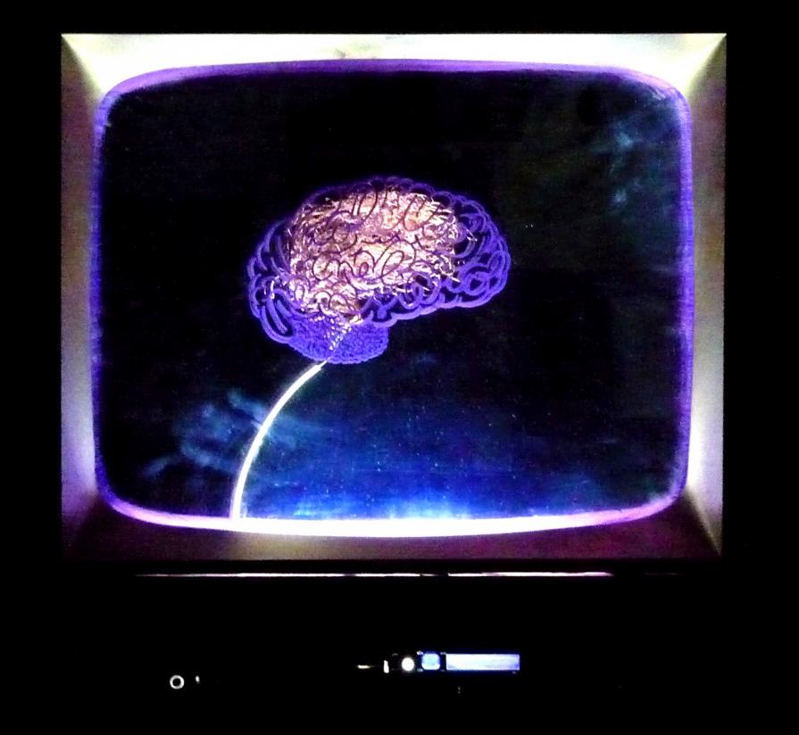 VIOLETTO NEL PENSIERO-Elsa Lumière & Cybermotors