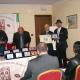 Premiazione "Accademia dei Dioscuri