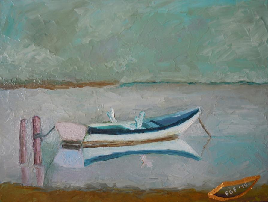 TERRA, MARE,CIELO 3 (attracco)