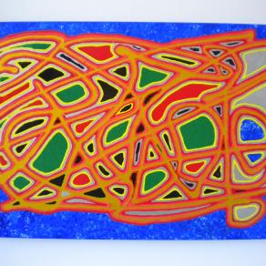 " FUNICULI'  FUNICULA' "