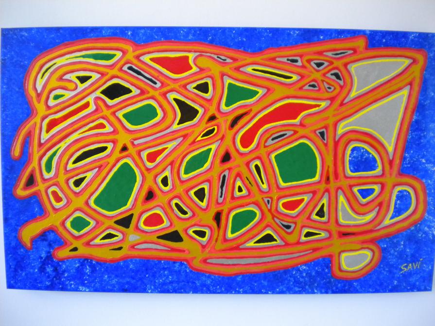 " FUNICULI'  FUNICULA' "