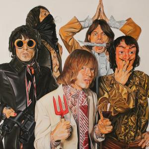 StarFucker StarFucker