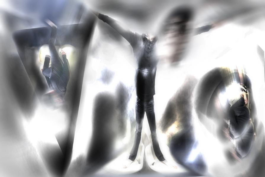 esperienze di lievitazione corporee