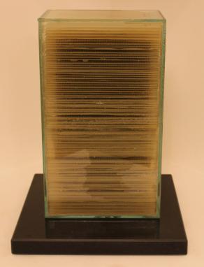 Libro d'artista - i sommersi e i salvati