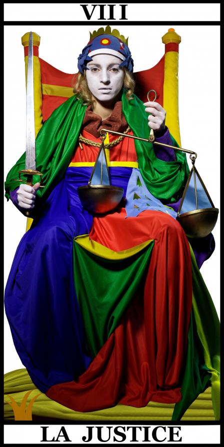 La Justice La Justice