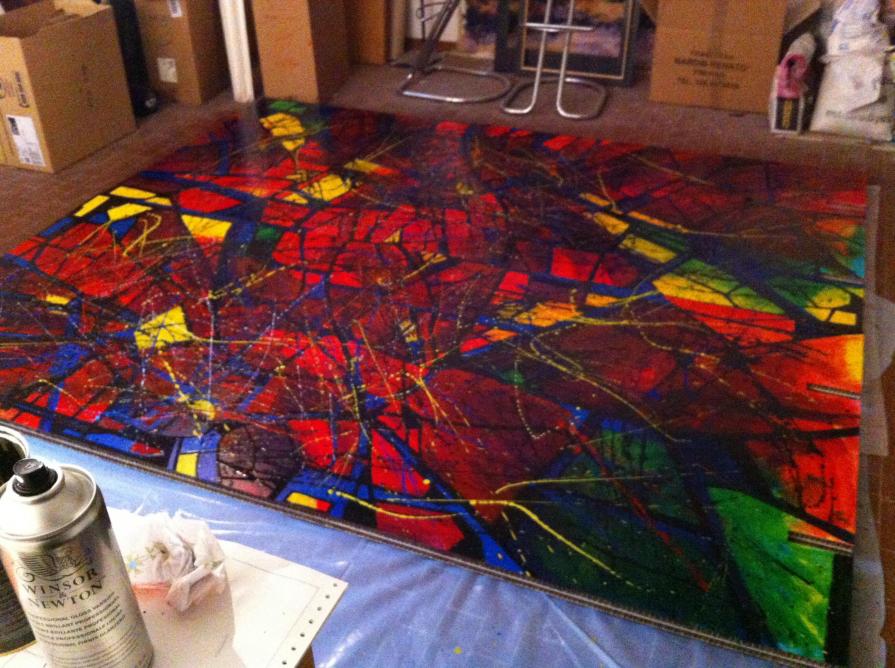 the privilege to live a dream