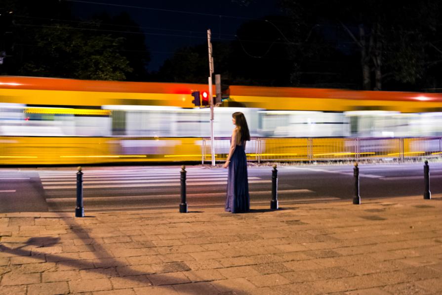 Light in the Night Light in the Night