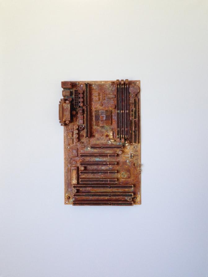 I Quattro Elementi\L'Aria\Ruggine2 I Quattro Elementi\L'Aria\Ruggine2