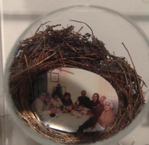 Cristina Papi - Non ti muovere