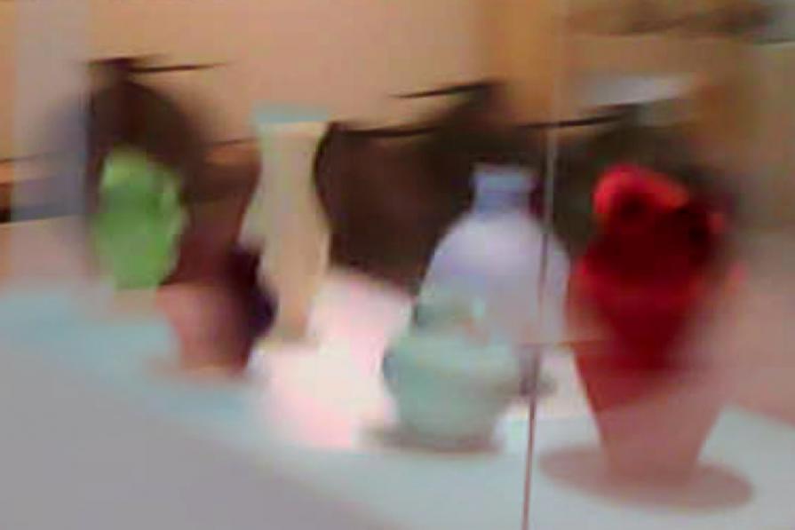 study of Morandi forms, no.6