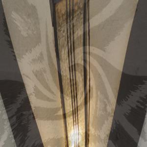 To Home in The Morninig